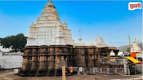 Aundha Nagnath Temple Development  Fund Approved