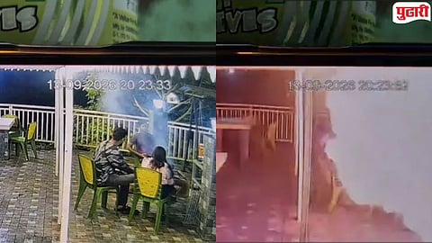 Darjeeling Honeymoon Tragedy