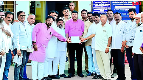 Gangapur News