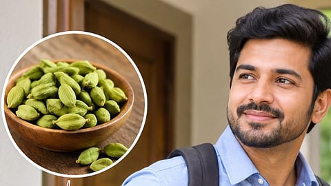 Cardamom In Pocket Astrology Remedies
