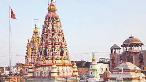 Solapur Spiritual Tourism : सोलापूर ‘आध्यात्मिक पर्यटन जिल्हा’ कधी?