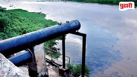 CIDCO Nashik | गोदावरी प्रदूषणमुक्तीसाठी मोठा निर्णय! सिडकोत 431 कोटींचा नवा मलनिस्सारण प्रकल्प