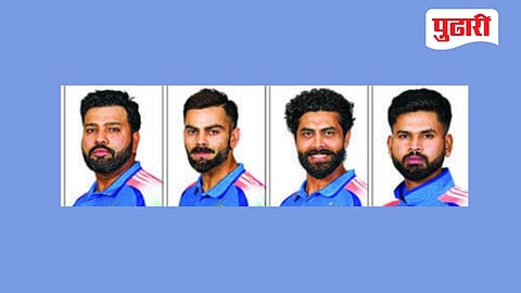 BCCI busy cricket schedule