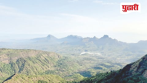 Matheran environmental crisis