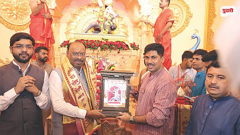 Chandrashekhar Bawankule