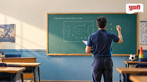 Teacher