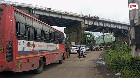 Roha Flyover