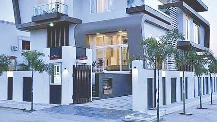 Mumbai Luxury Homes | 