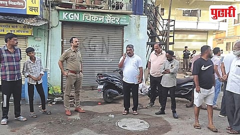 Shirur Murder Case