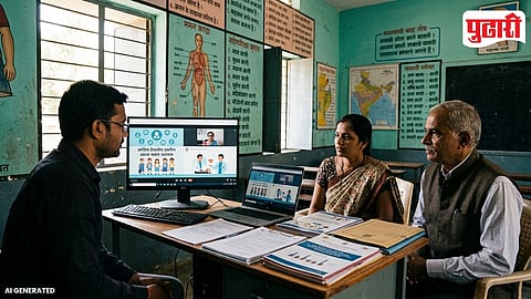 School Health TeacherTraining