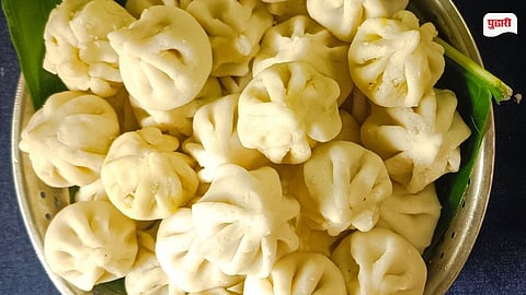 Readymade Modak Ganeshotsav