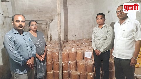 Kopargaon FDA Action