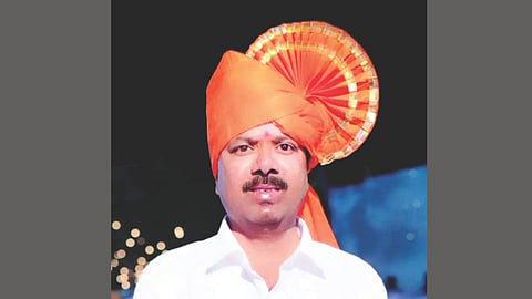 Kolhapur Crime News