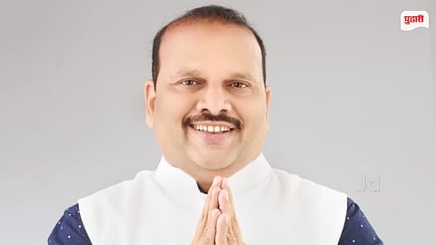 Narendra Pawar Case