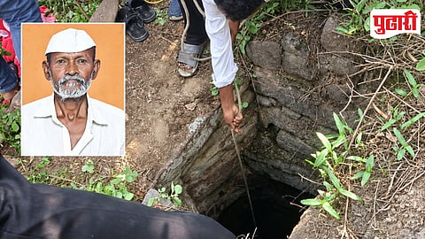 Gorakh Dhanwate Rescue