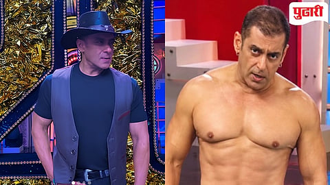 Salman Khan