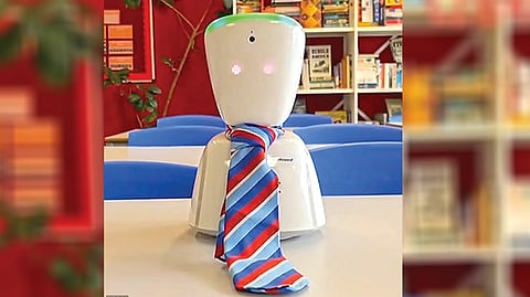 Educational Technology | 