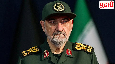 Mohsen Rezaei