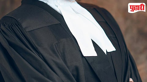 Lawyers Protection Act