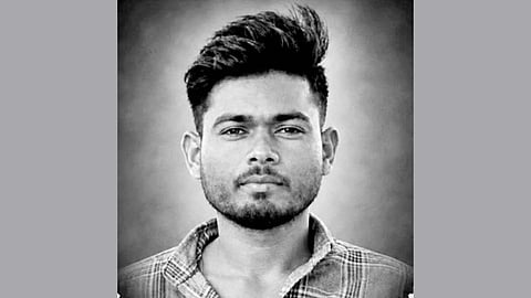Solapur Crime : अनैतिक संबंधाच्या संशयातून आहेरवाडीत तरुणाचा खून