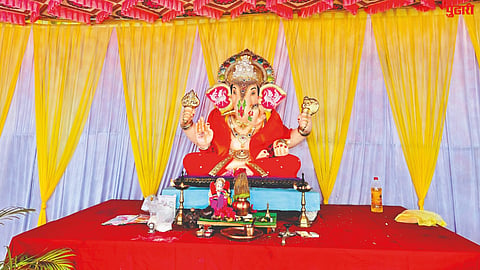 Ganeshotsav 2026