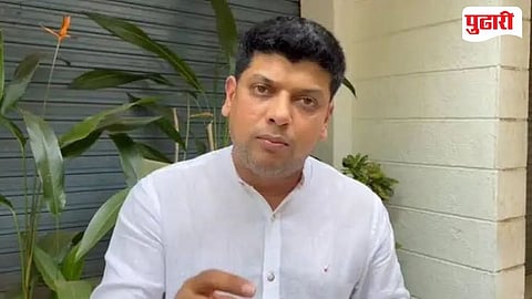 Amit Patkar Goa
