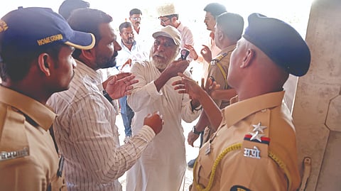 Gokul Election  | 