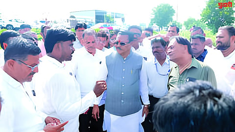 Vaijapur News