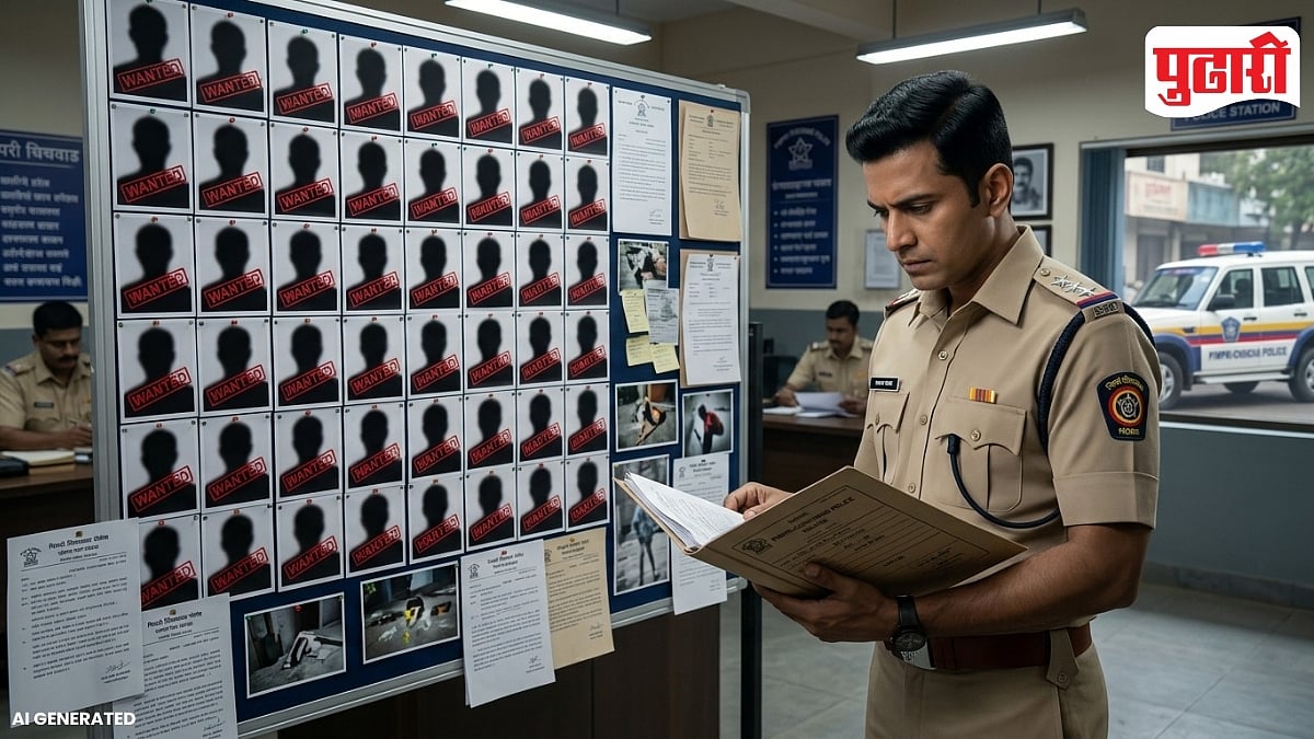 पिंपरी-चिंचवडमध्ये एनडीपीएसचे ७३ आरोपी वॉन्टेड