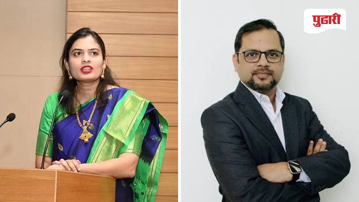 मनीषा जेजुरकर प्रकरणी डॉ. स्वाती चव्हाण अटकेत