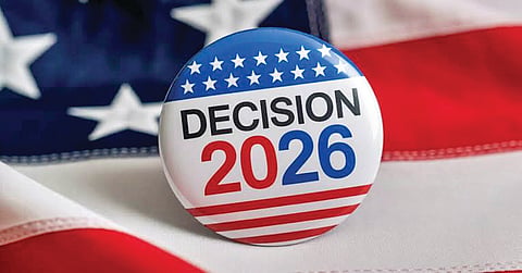 US Election