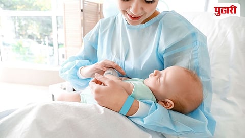 Maternity Benefit Scheme 