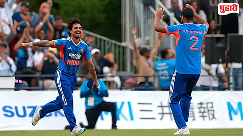 India vs Japan T20 Match Asian Games 2026  
