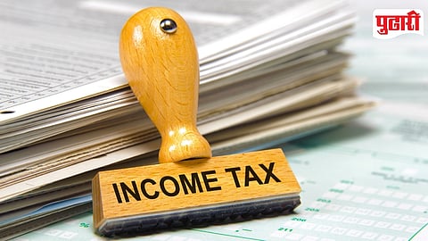 Income Tax