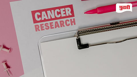 Cancer Patient In India