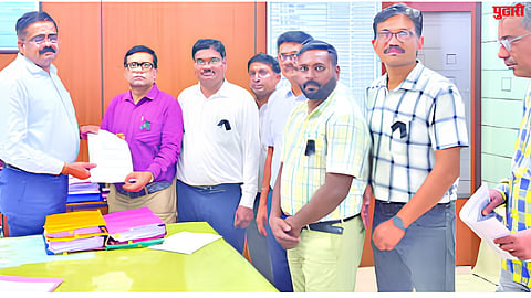 Sambhajinagar News