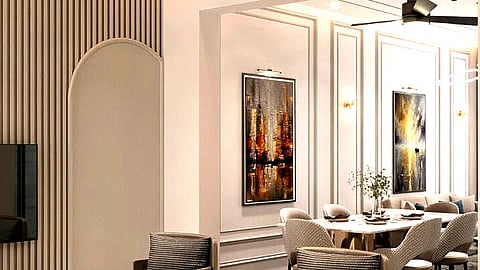 Best House Wall Colors