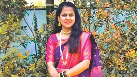 Kolhapur Crime News