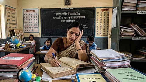 Primary Teachers