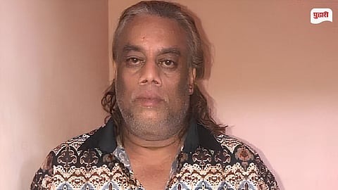 Ravi Pujari Extortion Case