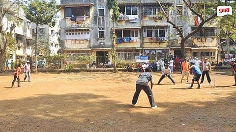 Ramkrishnanagar Redevelopment
