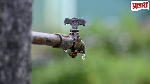 Dombivli News : कल्याण-डोंबिवलीकरांसाठी महत्त्वाची बातमी; या दिवशी 12 तास पाणी पुरवठा बंद