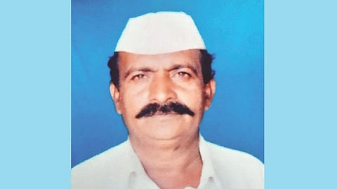 Kolhapur Crime  News