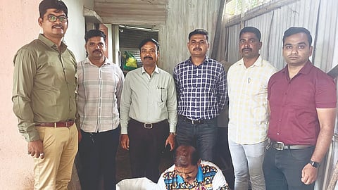 Satara Crime : जावली तालुक्‍यात दारू अड्ड्यावर छापे
