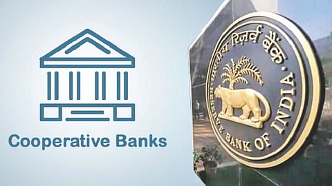 Cooperative bank