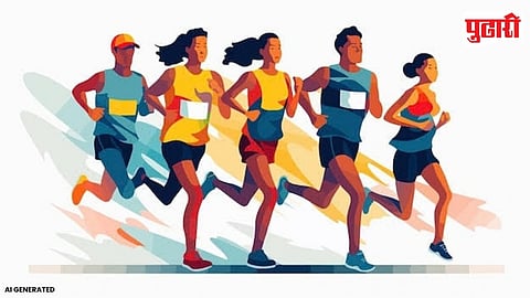 Marathon