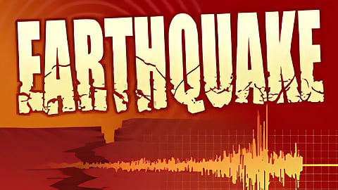 Earthquake