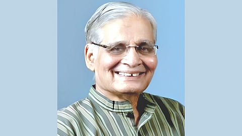 Dr. A. H. Salunkhe