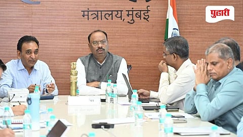 Chandrashekhar Bawankule