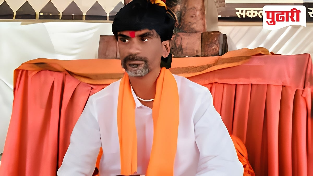 मराठा आरक्षण: जरांगेंचा तीन महिन्यांचा अल्टिमेटम